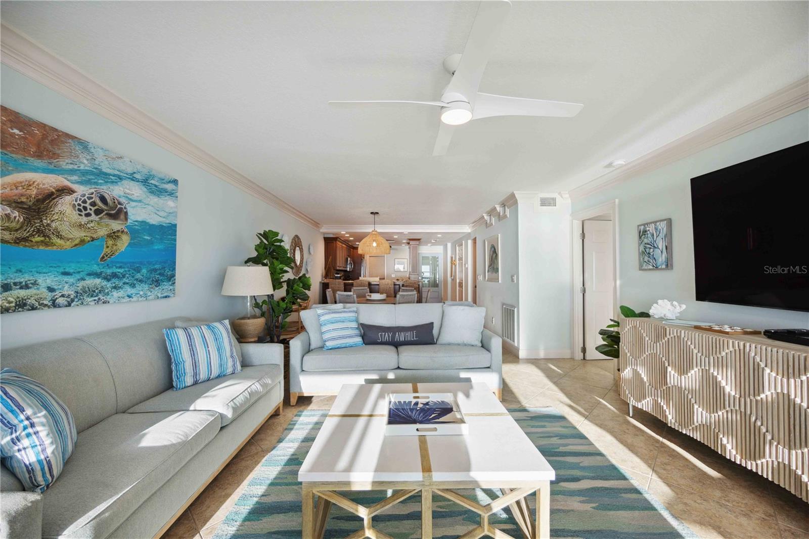 HORIZONS WEST - Residential