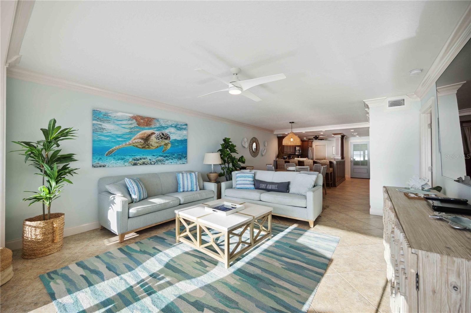 HORIZONS WEST - Residential