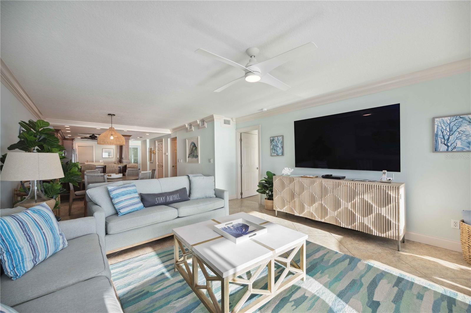 HORIZONS WEST - Residential