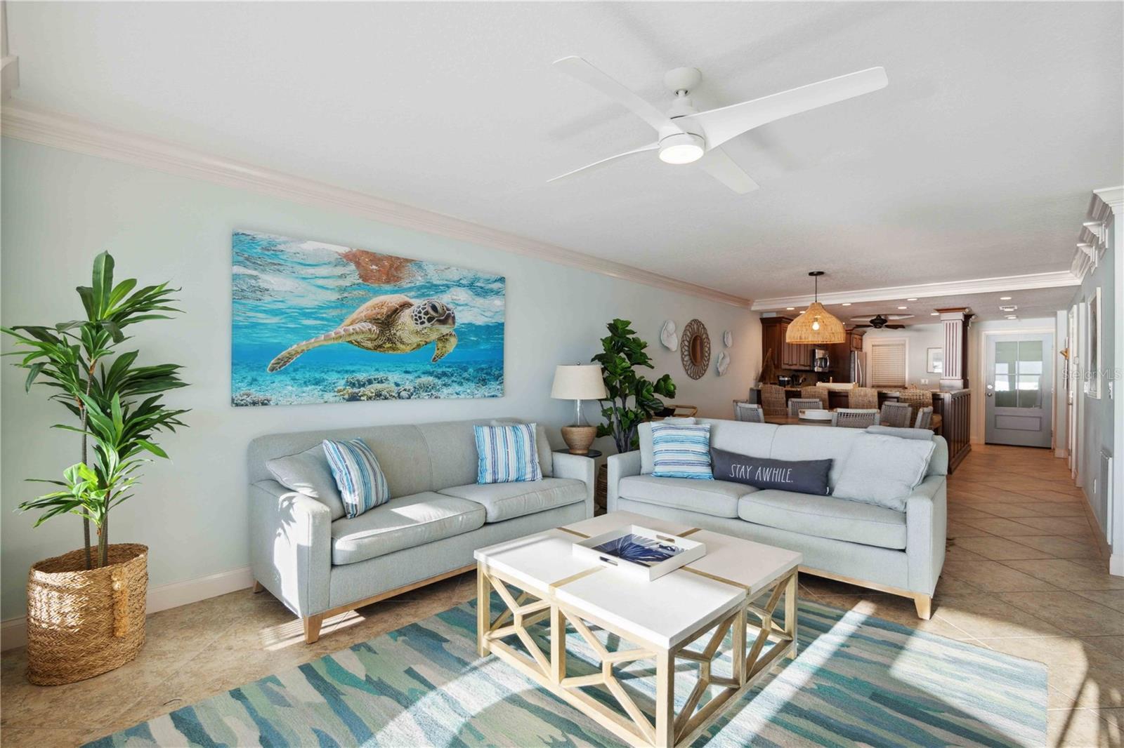 HORIZONS WEST - Residential