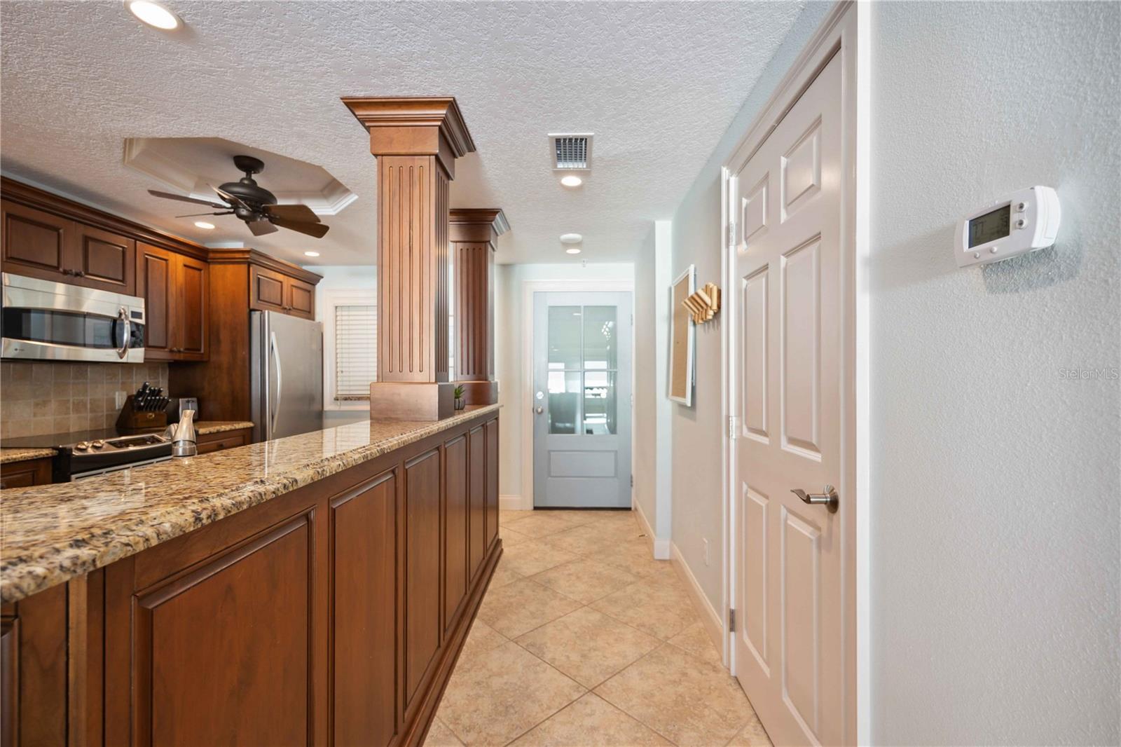 HORIZONS WEST - Residential