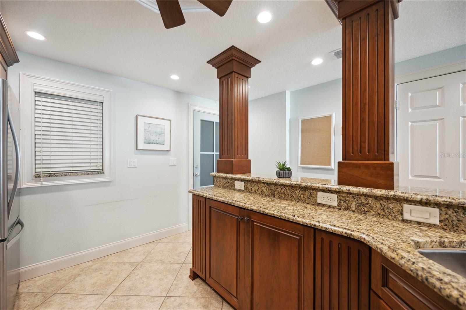 HORIZONS WEST - Residential