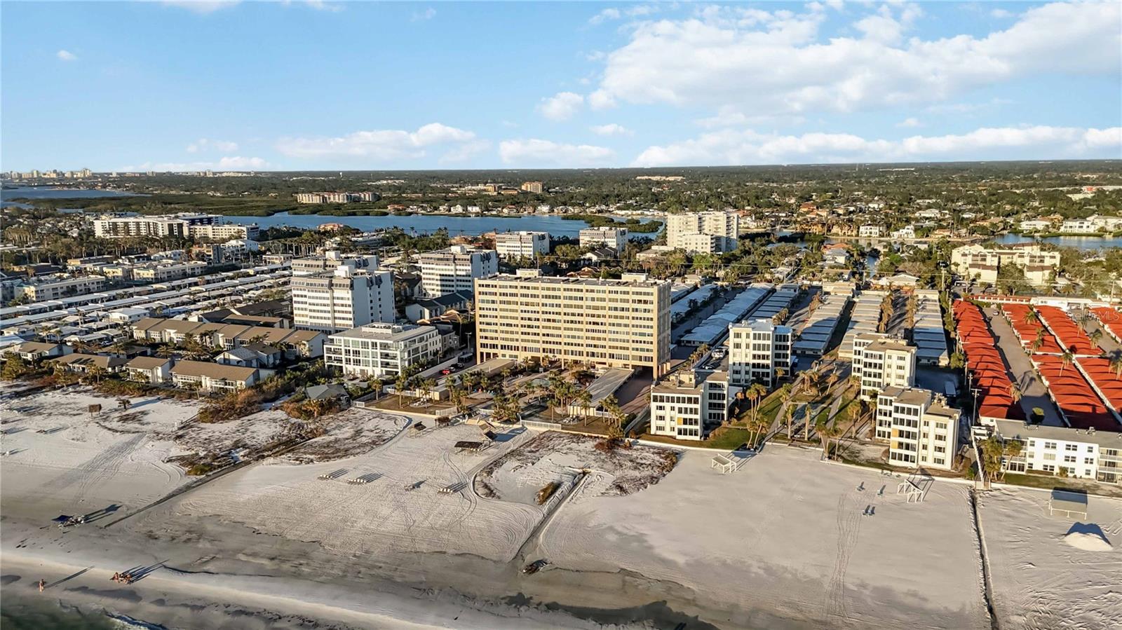 HORIZONS WEST - Residential