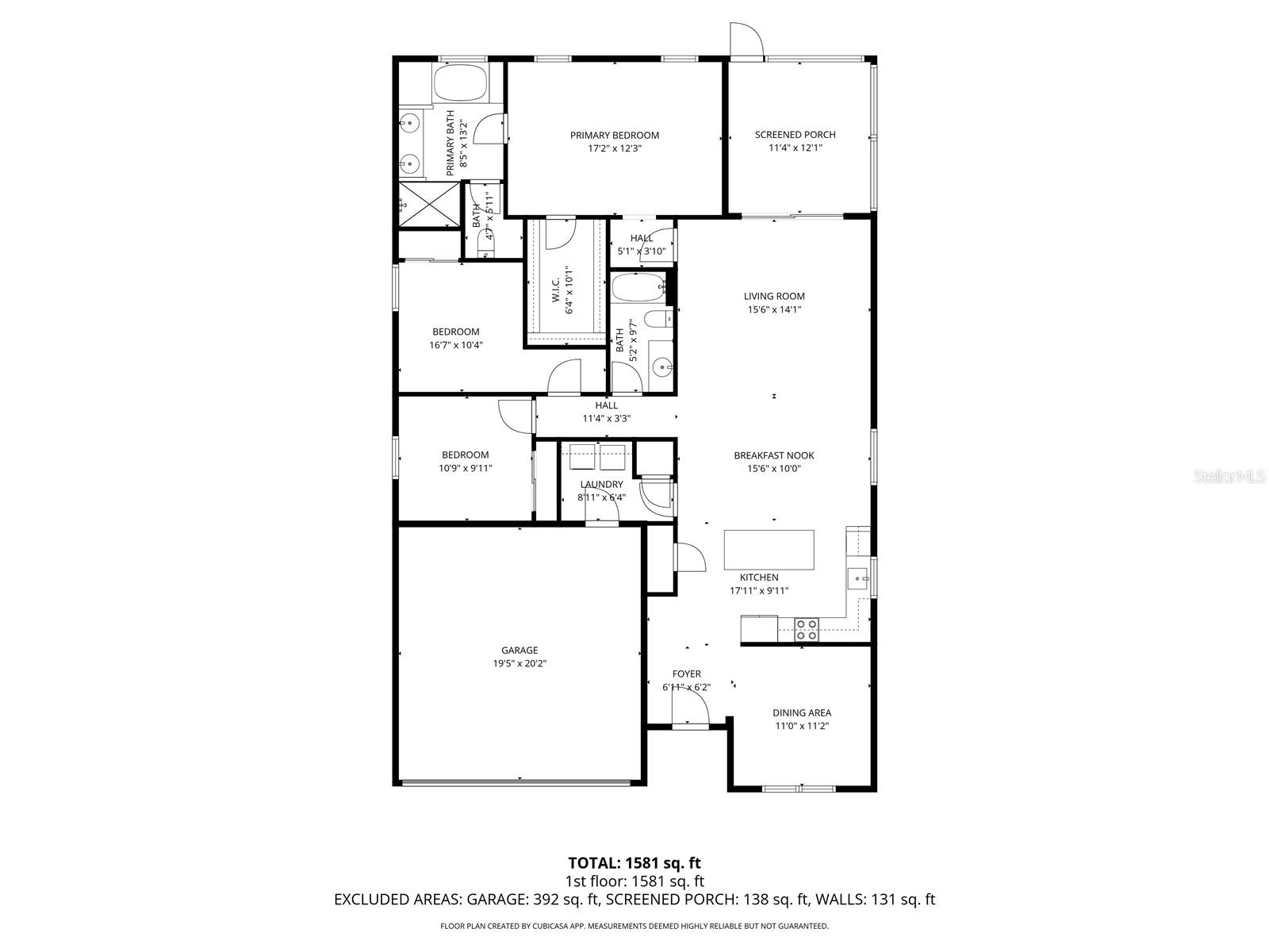 TRIPLE CREEK PH 2 VILLAGE E - Residential