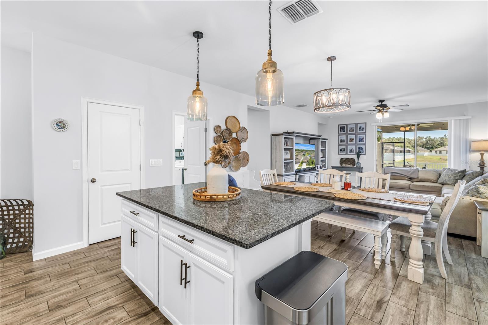 TRIPLE CREEK PH 2 VILLAGE E - Residential