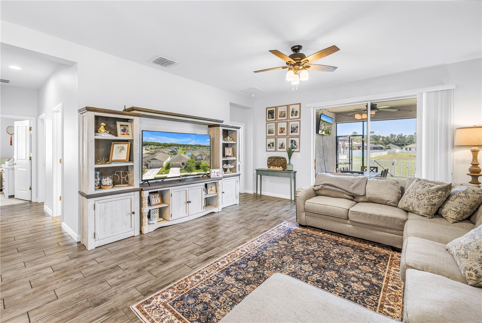 TRIPLE CREEK PH 2 VILLAGE E - Residential