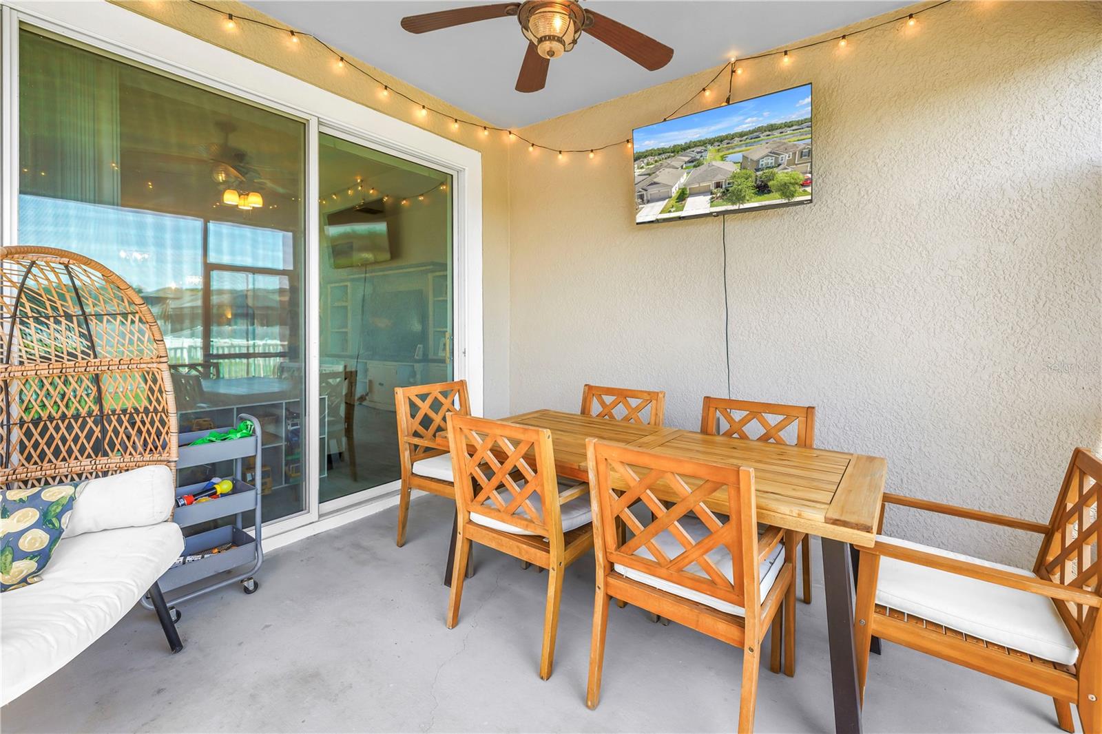 TRIPLE CREEK PH 2 VILLAGE E - Residential