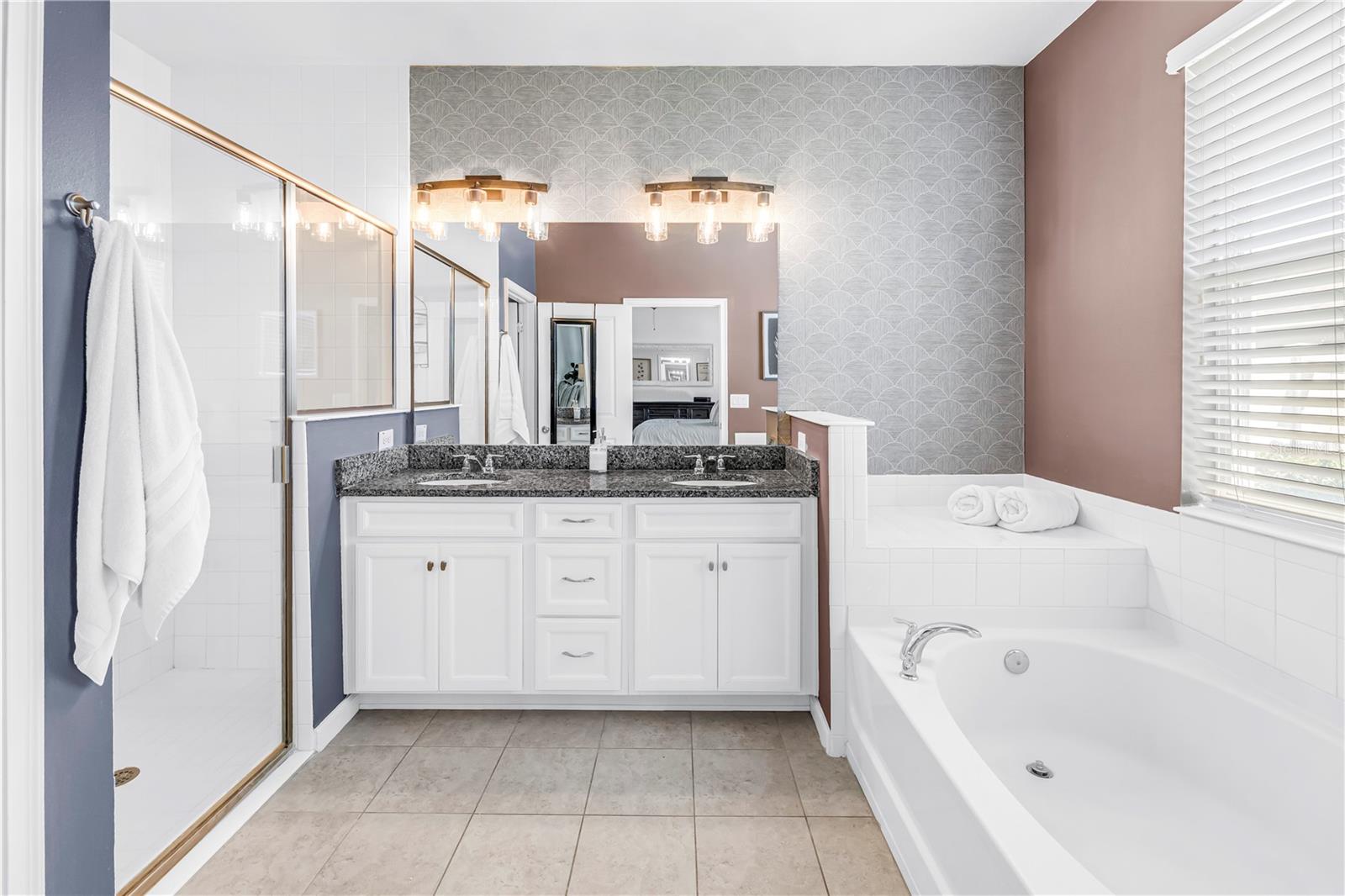 TRIPLE CREEK PH 2 VILLAGE E - Residential