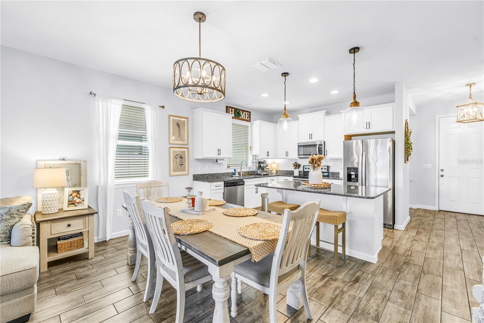 TRIPLE CREEK PH 2 VILLAGE E - Residential