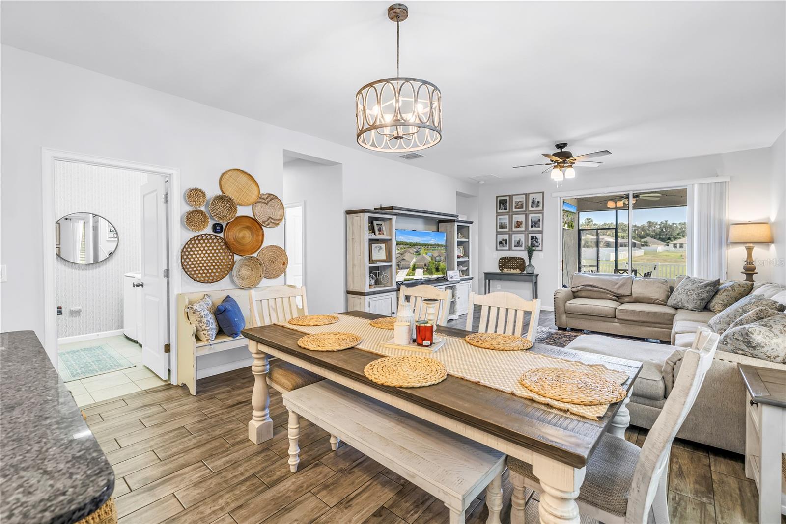 TRIPLE CREEK PH 2 VILLAGE E - Residential