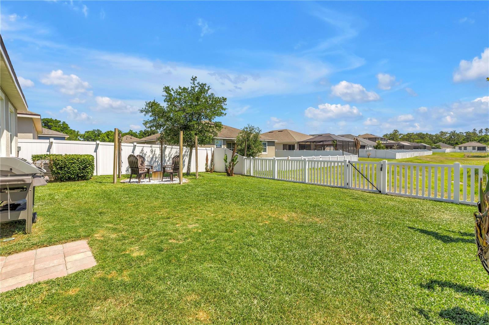 TRIPLE CREEK PH 2 VILLAGE E - Residential