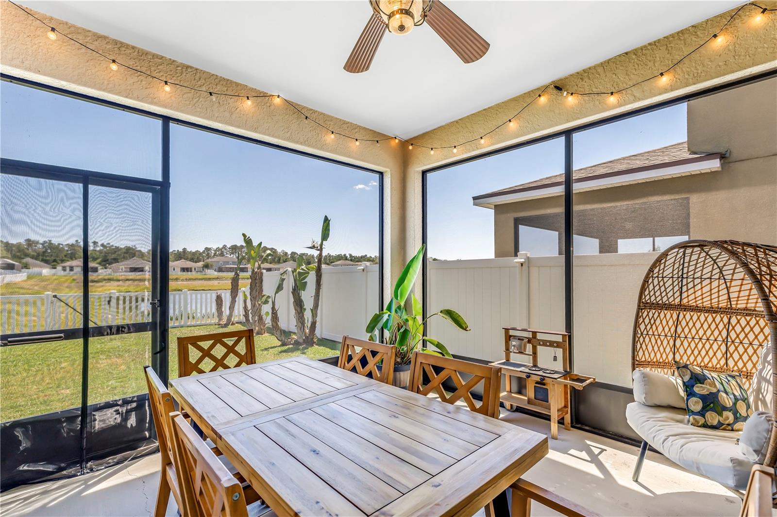 TRIPLE CREEK PH 2 VILLAGE E - Residential