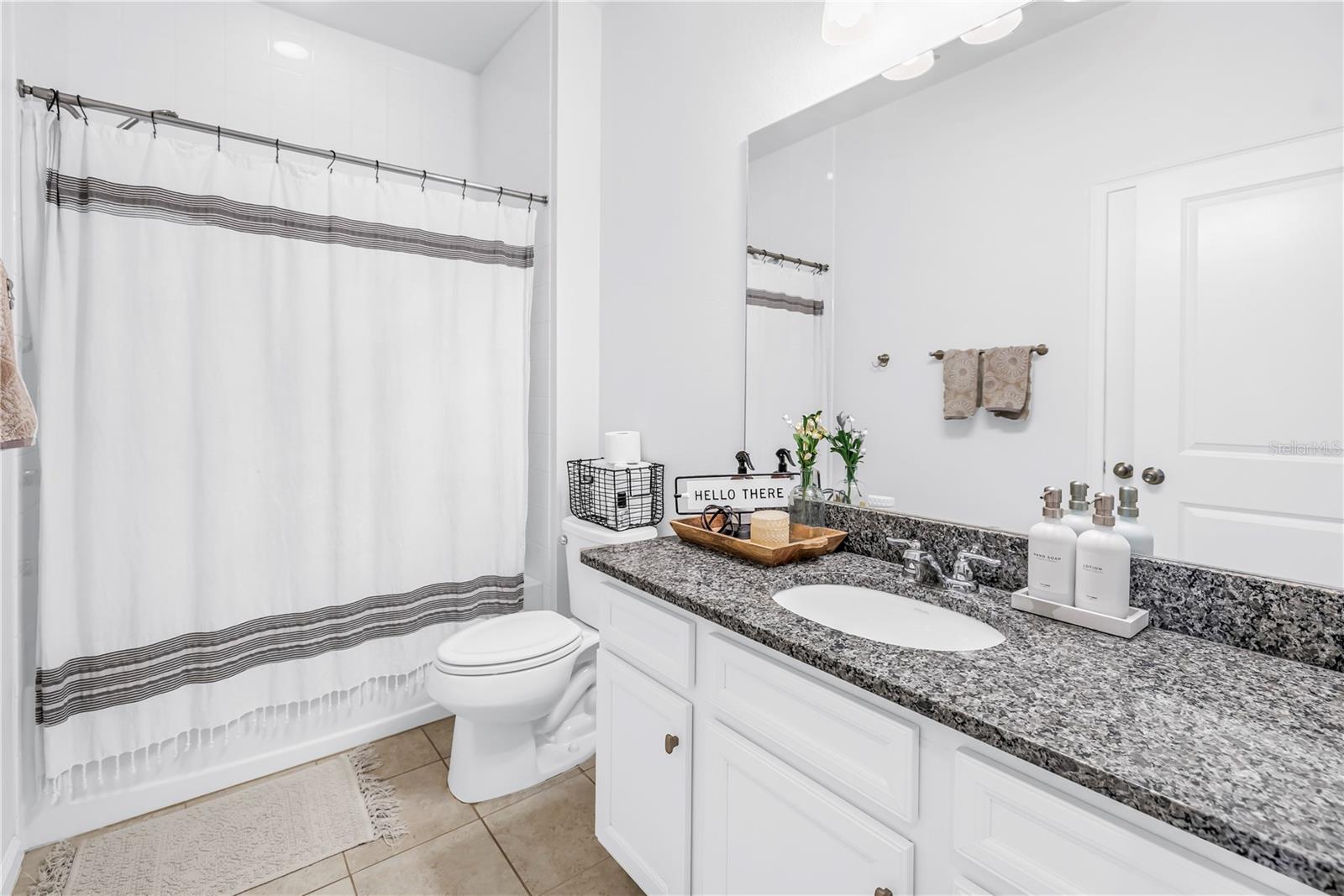 TRIPLE CREEK PH 2 VILLAGE E - Residential