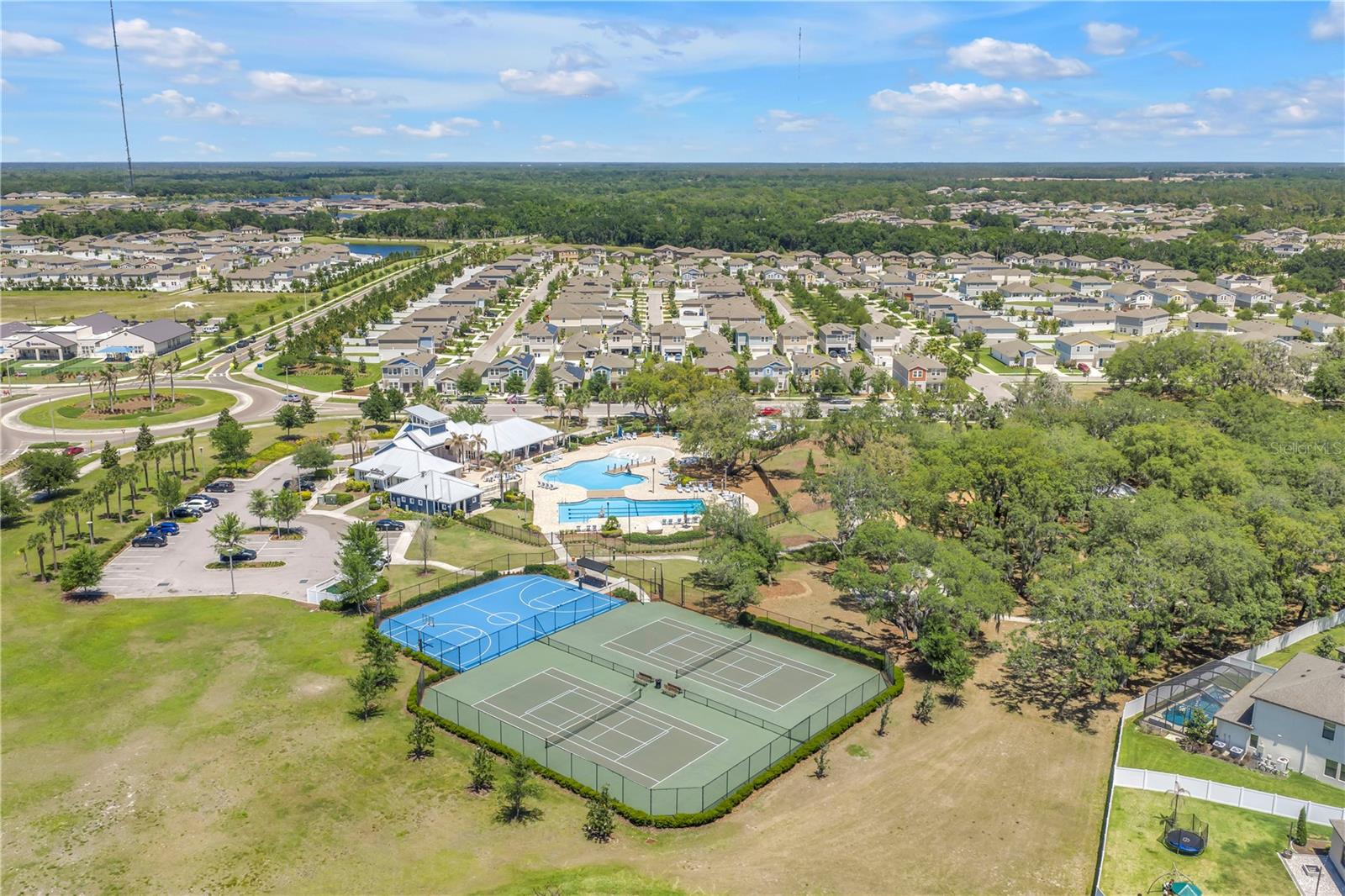 TRIPLE CREEK PH 2 VILLAGE E - Residential