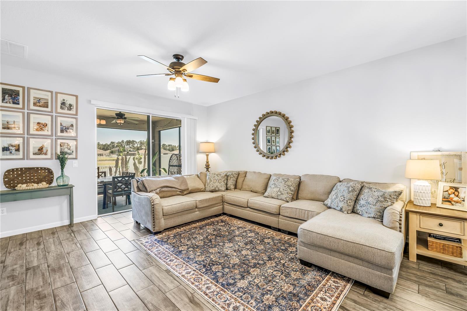 TRIPLE CREEK PH 2 VILLAGE E - Residential