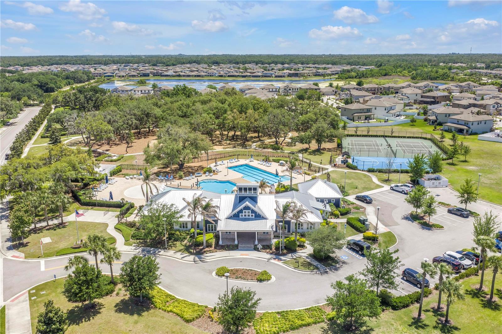 TRIPLE CREEK PH 2 VILLAGE E - Residential