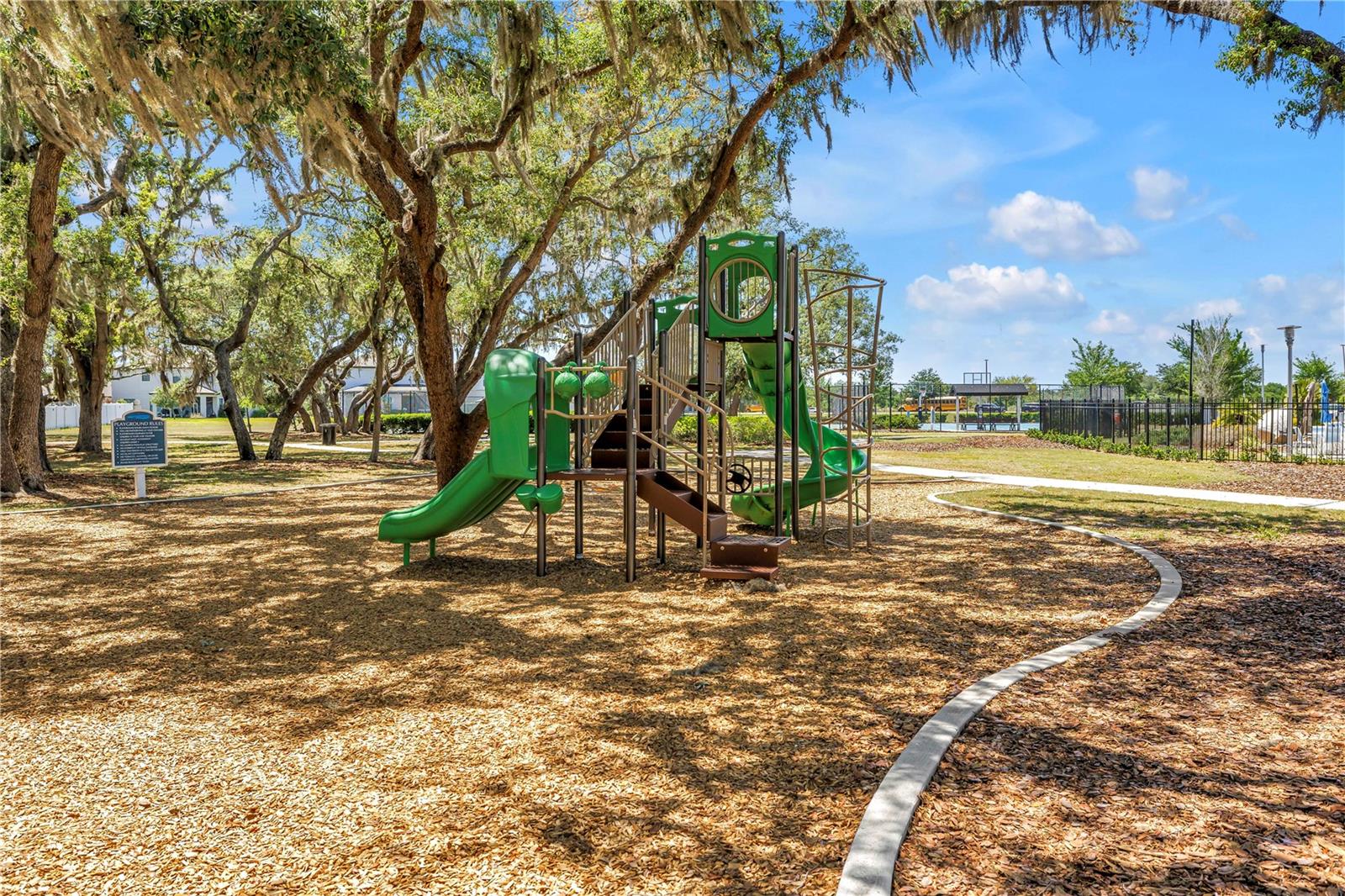 TRIPLE CREEK PH 2 VILLAGE E - Residential