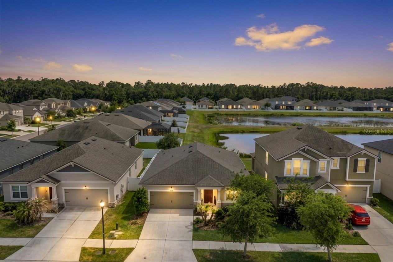 TRIPLE CREEK PH 2 VILLAGE E - Residential