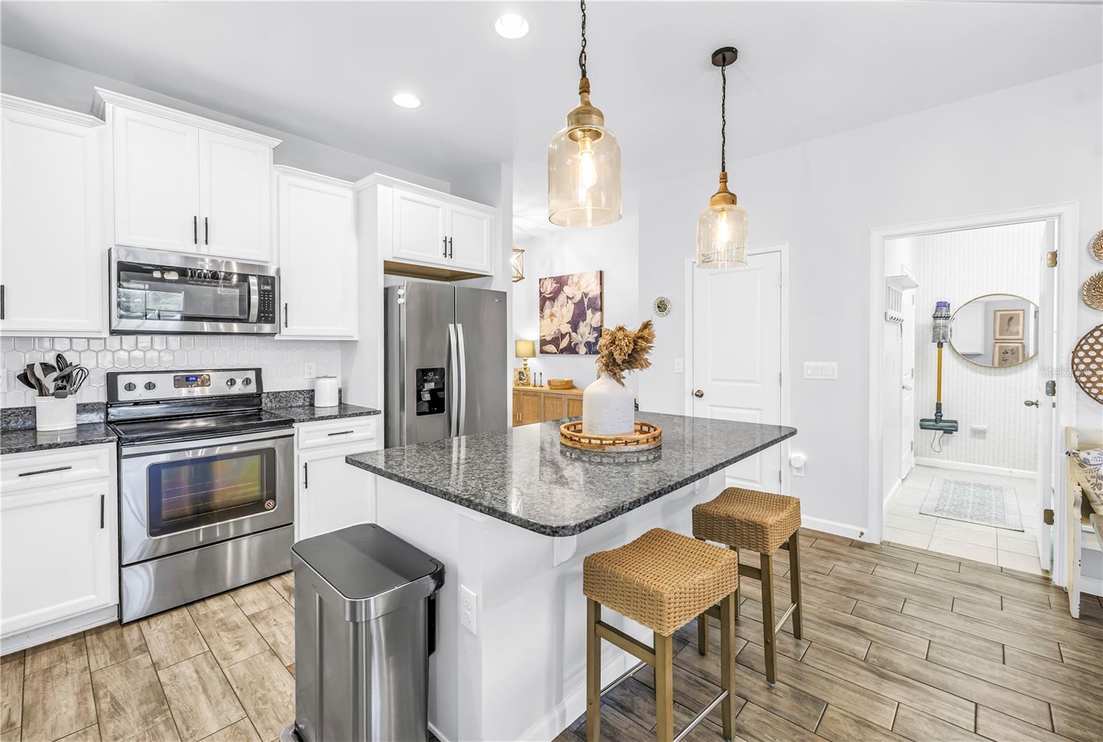 TRIPLE CREEK PH 2 VILLAGE E - Residential