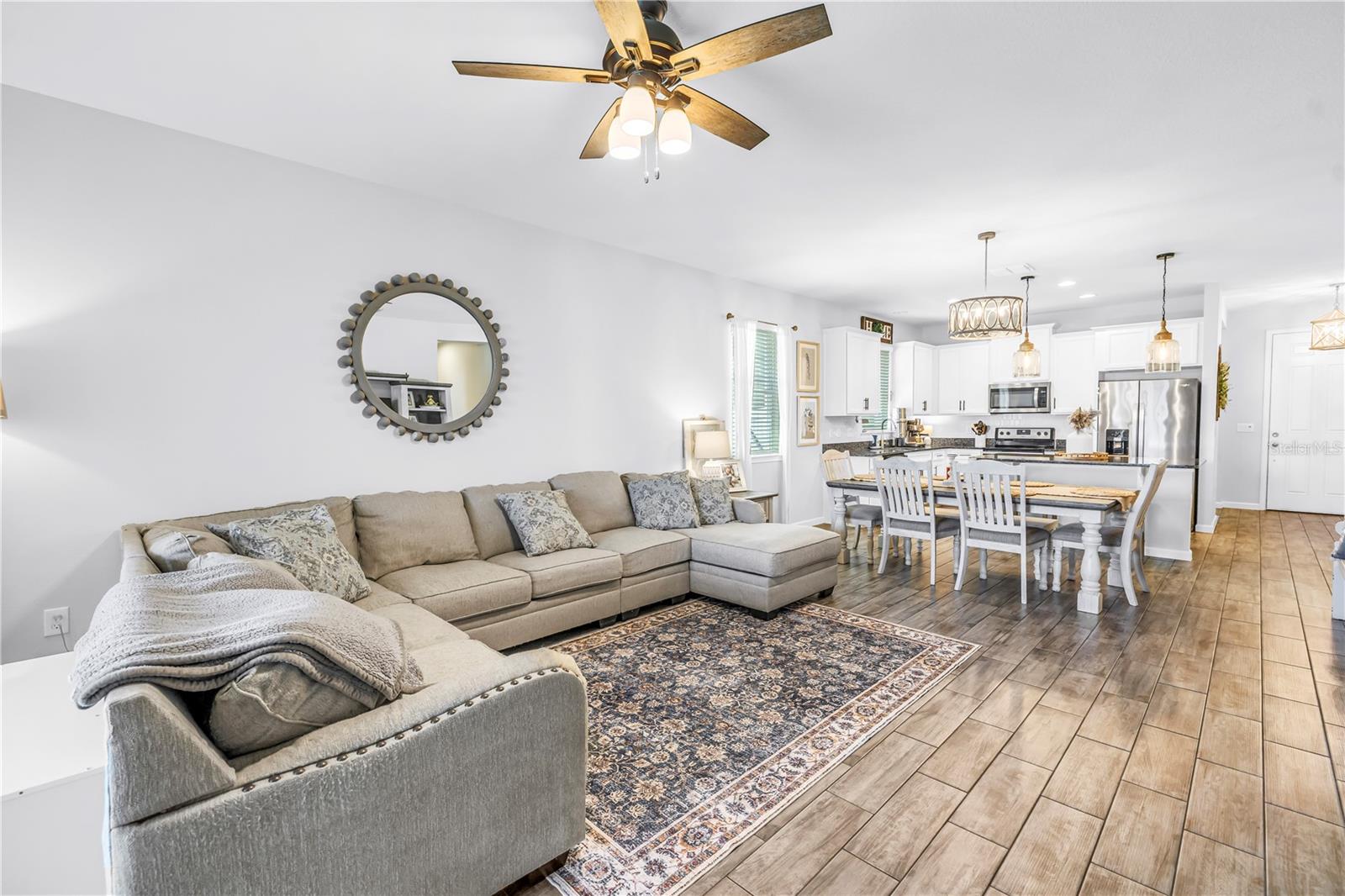 TRIPLE CREEK PH 2 VILLAGE E - Residential