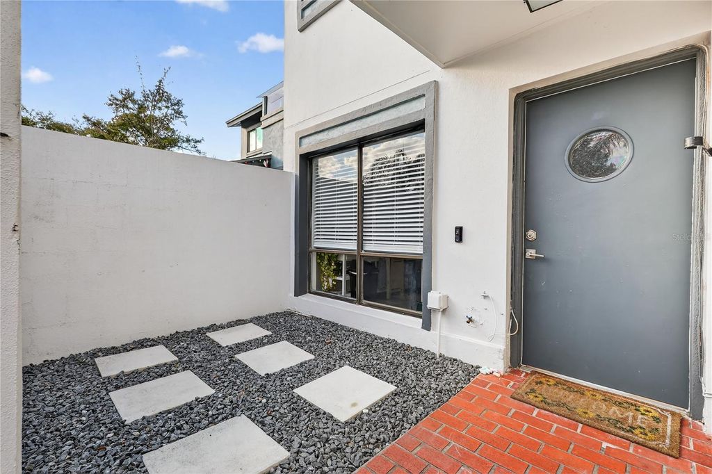 Photo of 4416 Dunwoody Place #9, Orlando, FL 32808 (MLS # O6379565)