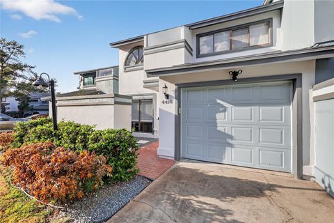 Photo of 4416 Dunwoody Place #9, Orlando, FL 32808 (MLS # O6379565)