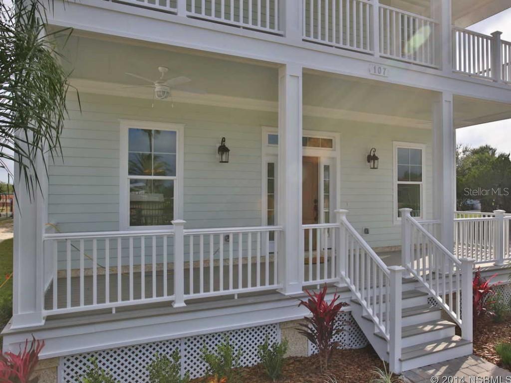 Venezia Un 01 - Residential