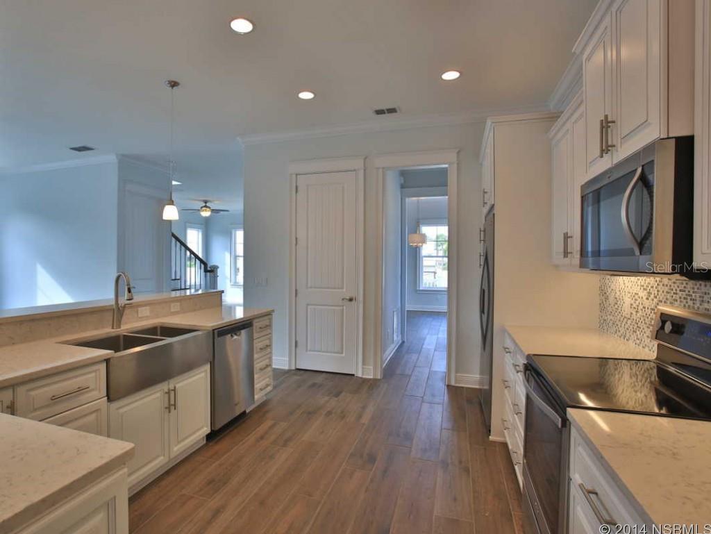 Venezia Un 01 - Residential