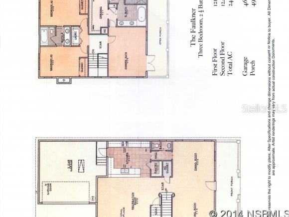 Venezia Un 01 - Residential