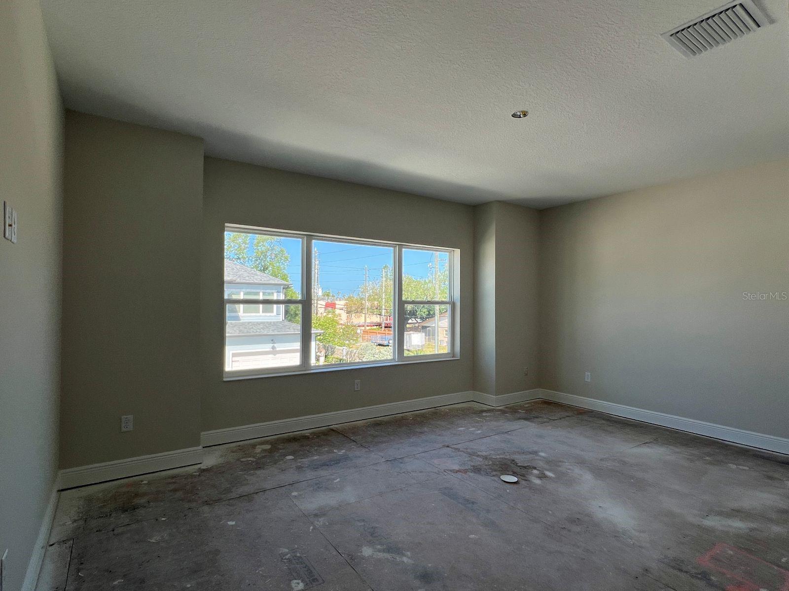 TOWNS AT LONG BAYOU - Residential