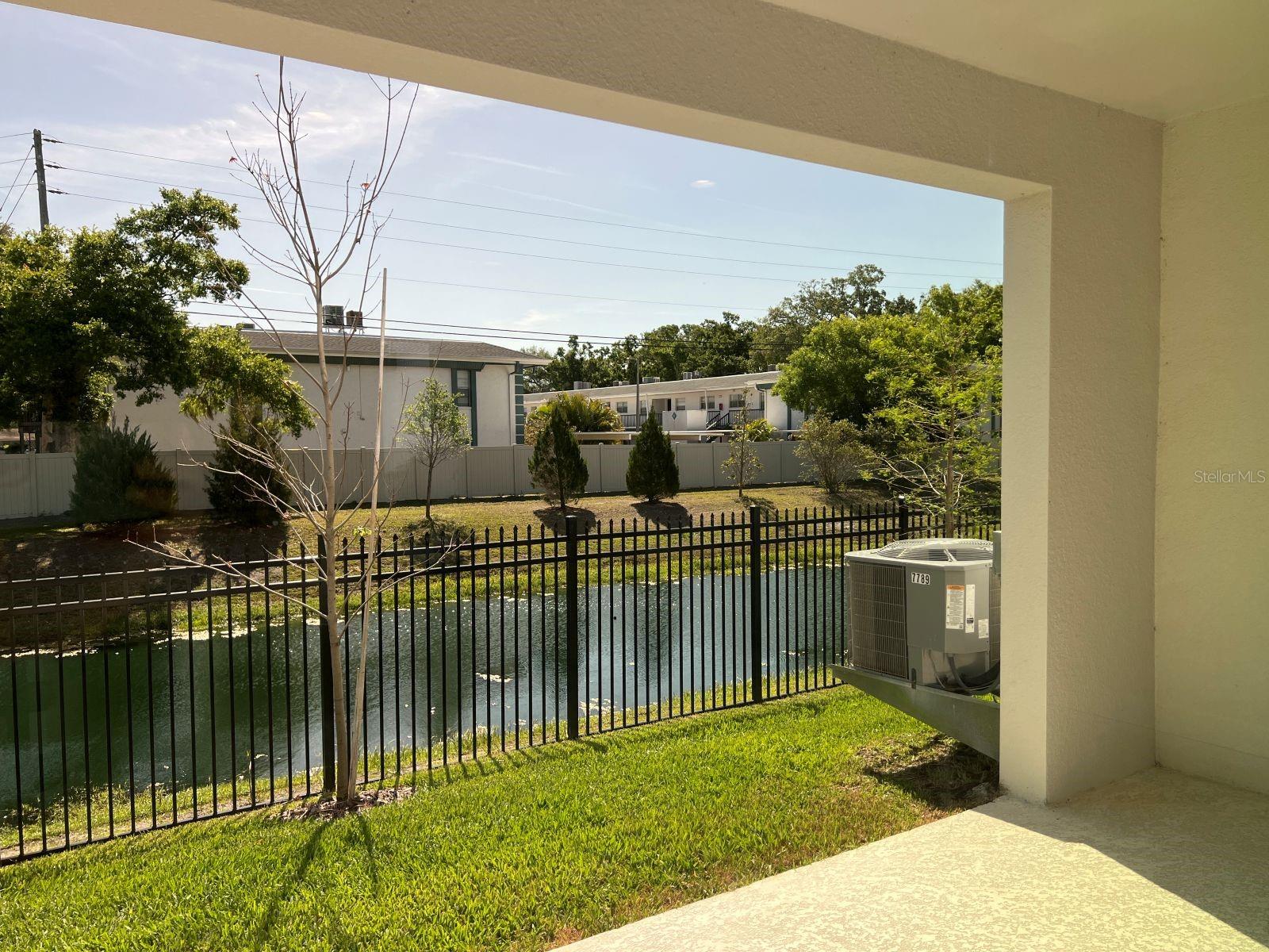 TOWNS AT LONG BAYOU - Residential