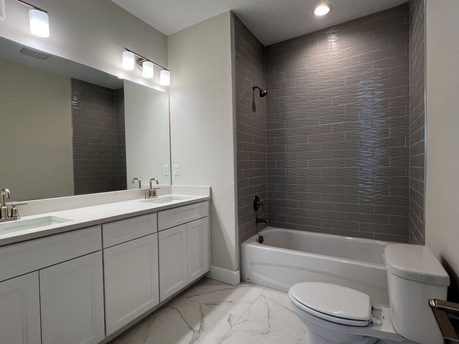 TOWNS AT LONG BAYOU - Residential