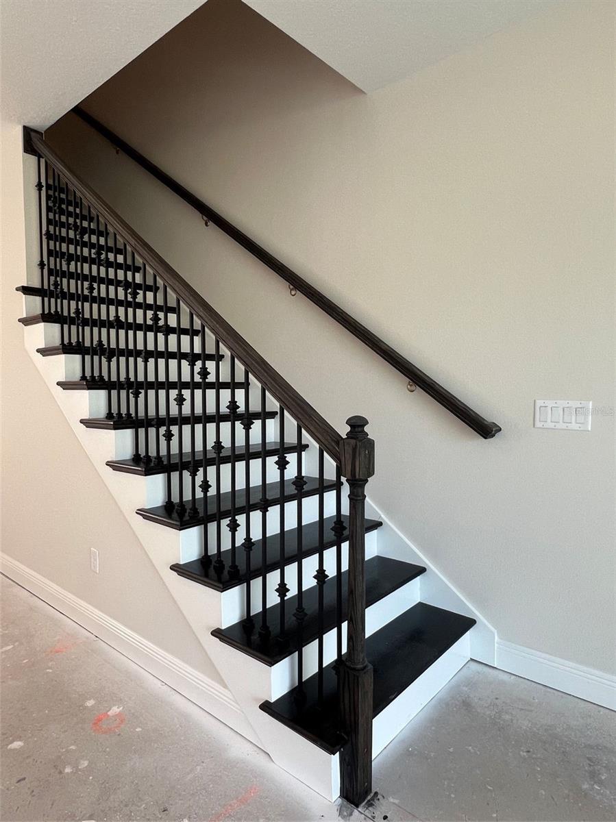 TOWNS AT LONG BAYOU - Residential