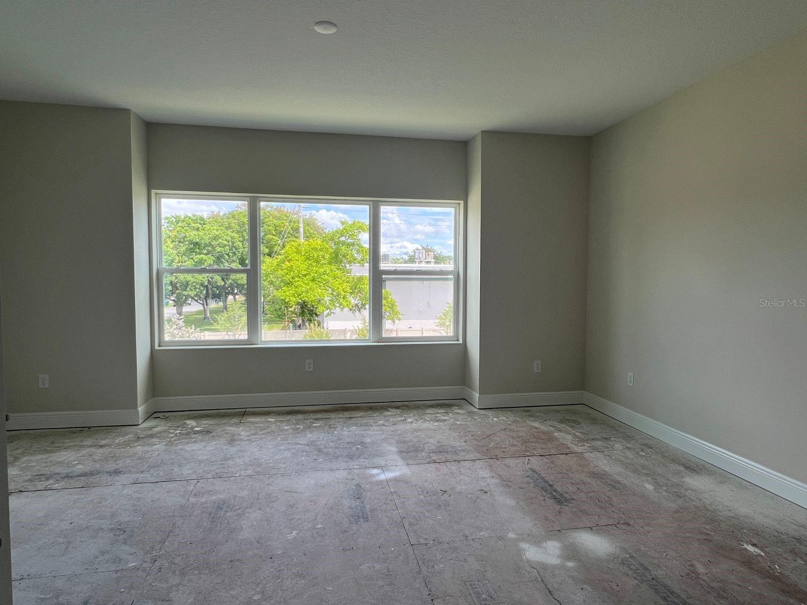 TOWNS AT LONG BAYOU - Residential