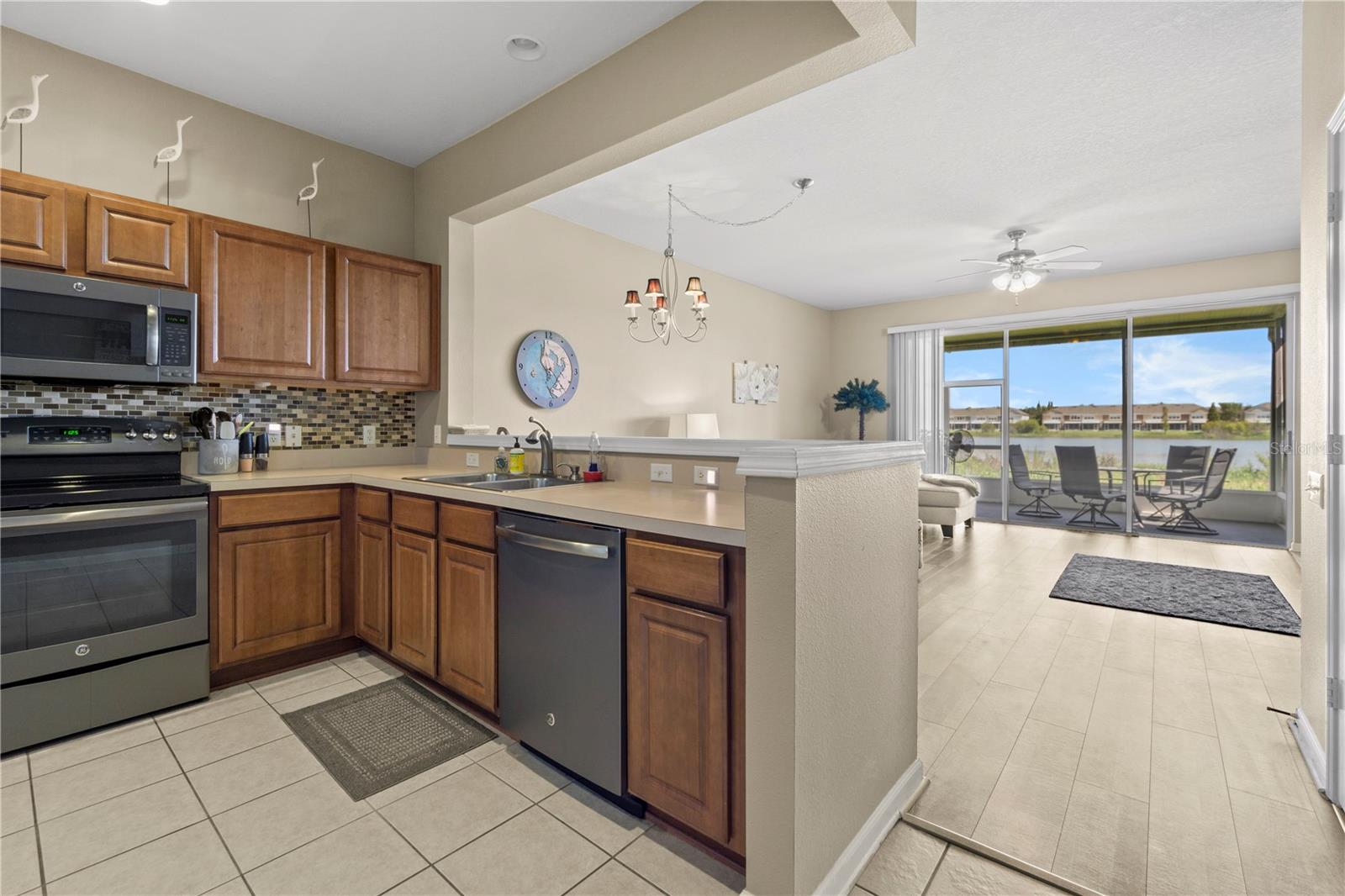 4939 POND RIDGE DRIVE
