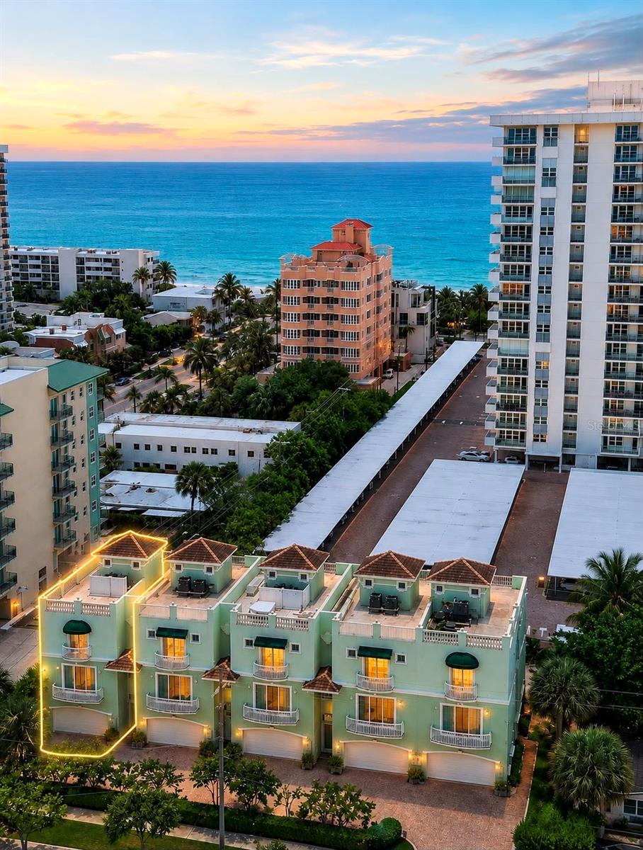 Photo of 430 Sunset Drive, Pompano Beach, FL 33062 (MLS # A4704450)