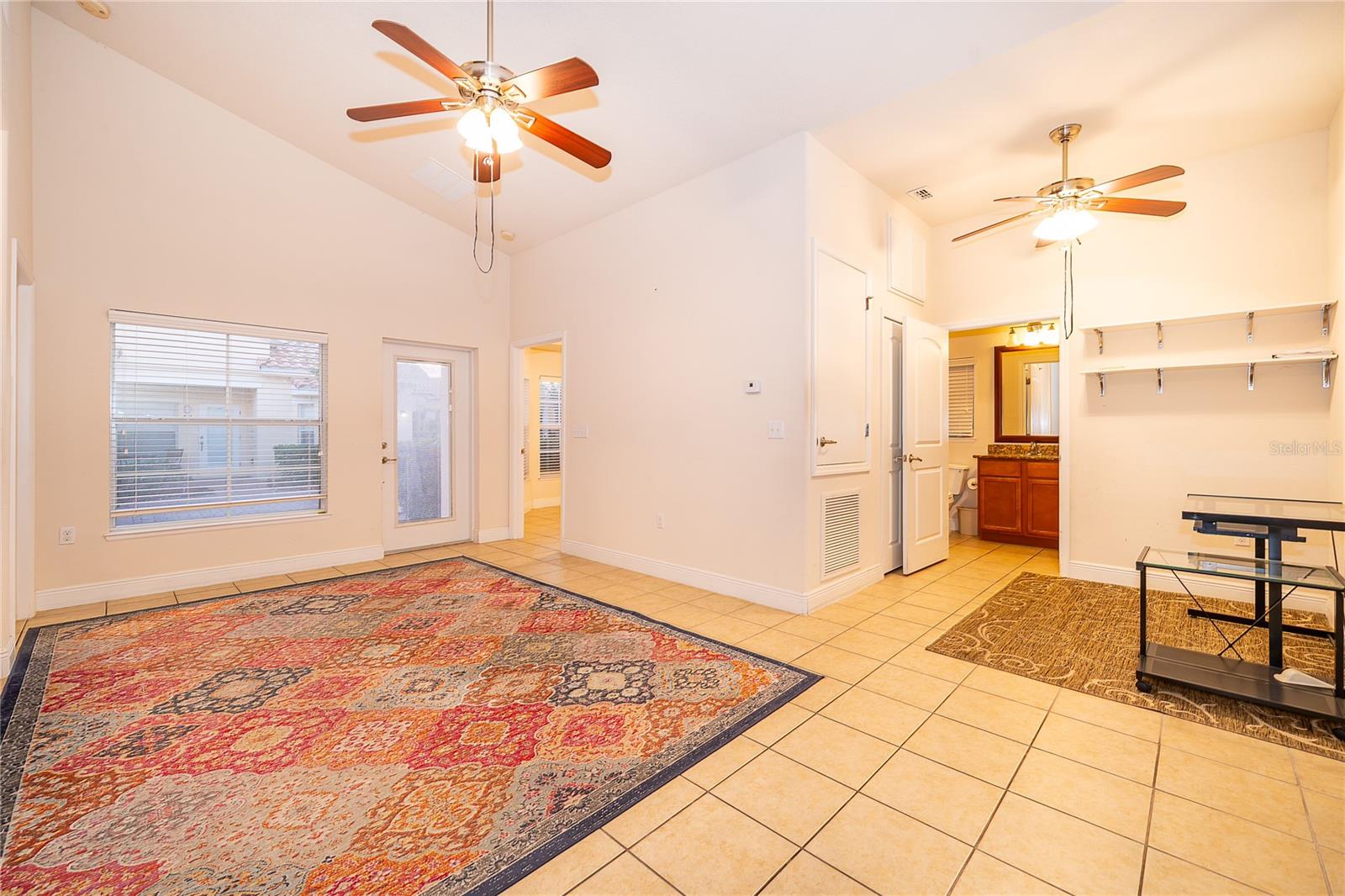 SHANTINIKETAN-1 - Residential