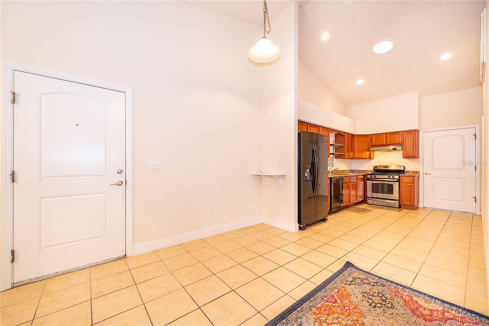 SHANTINIKETAN-1 - Residential