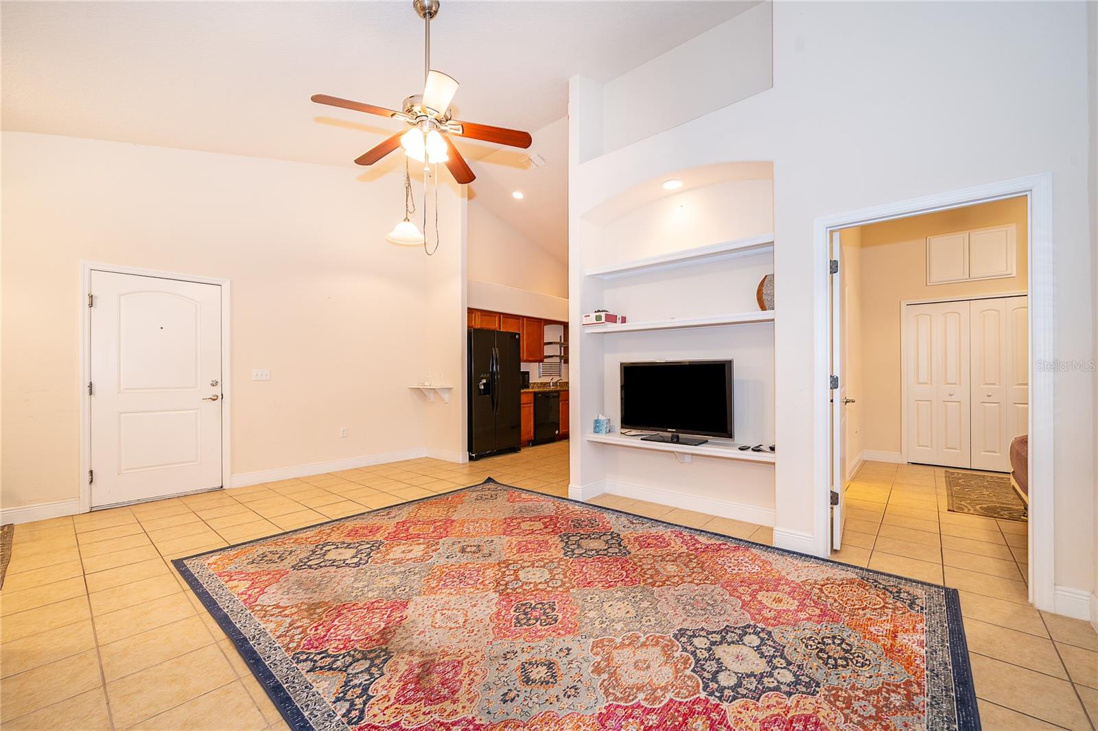 SHANTINIKETAN-1 - Residential