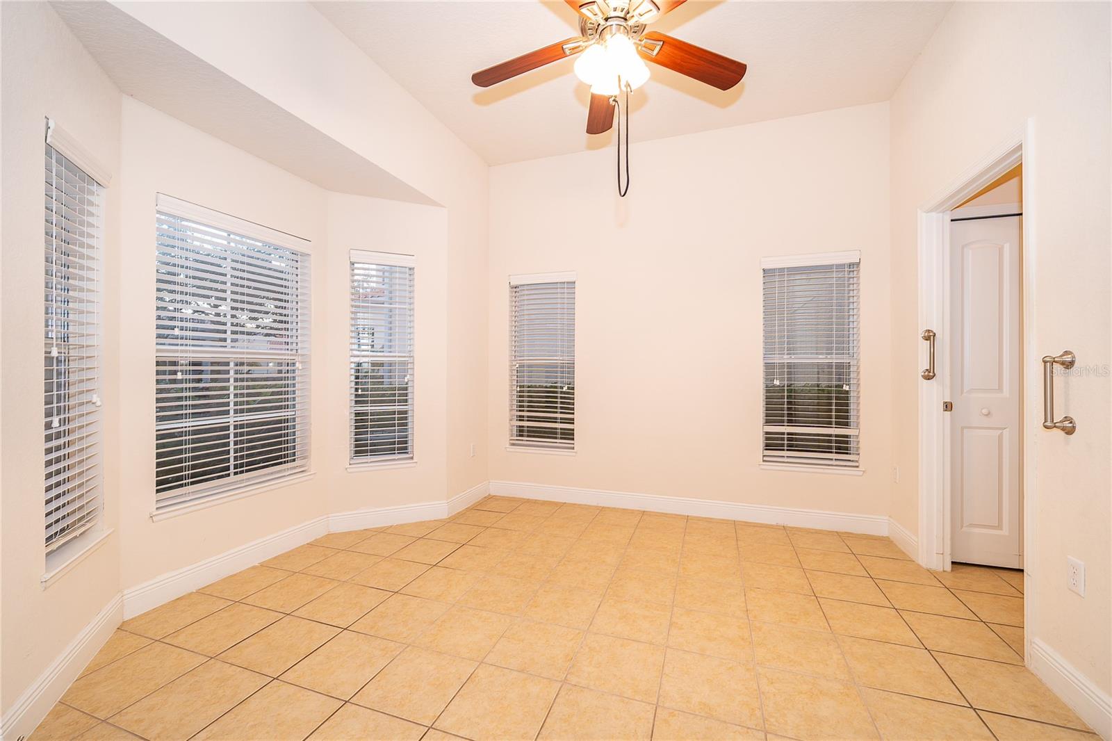 SHANTINIKETAN-1 - Residential