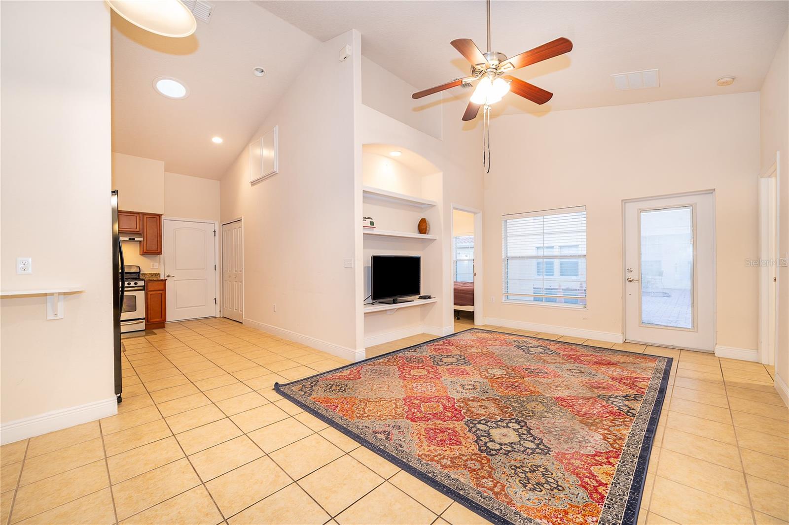 SHANTINIKETAN-1 - Residential