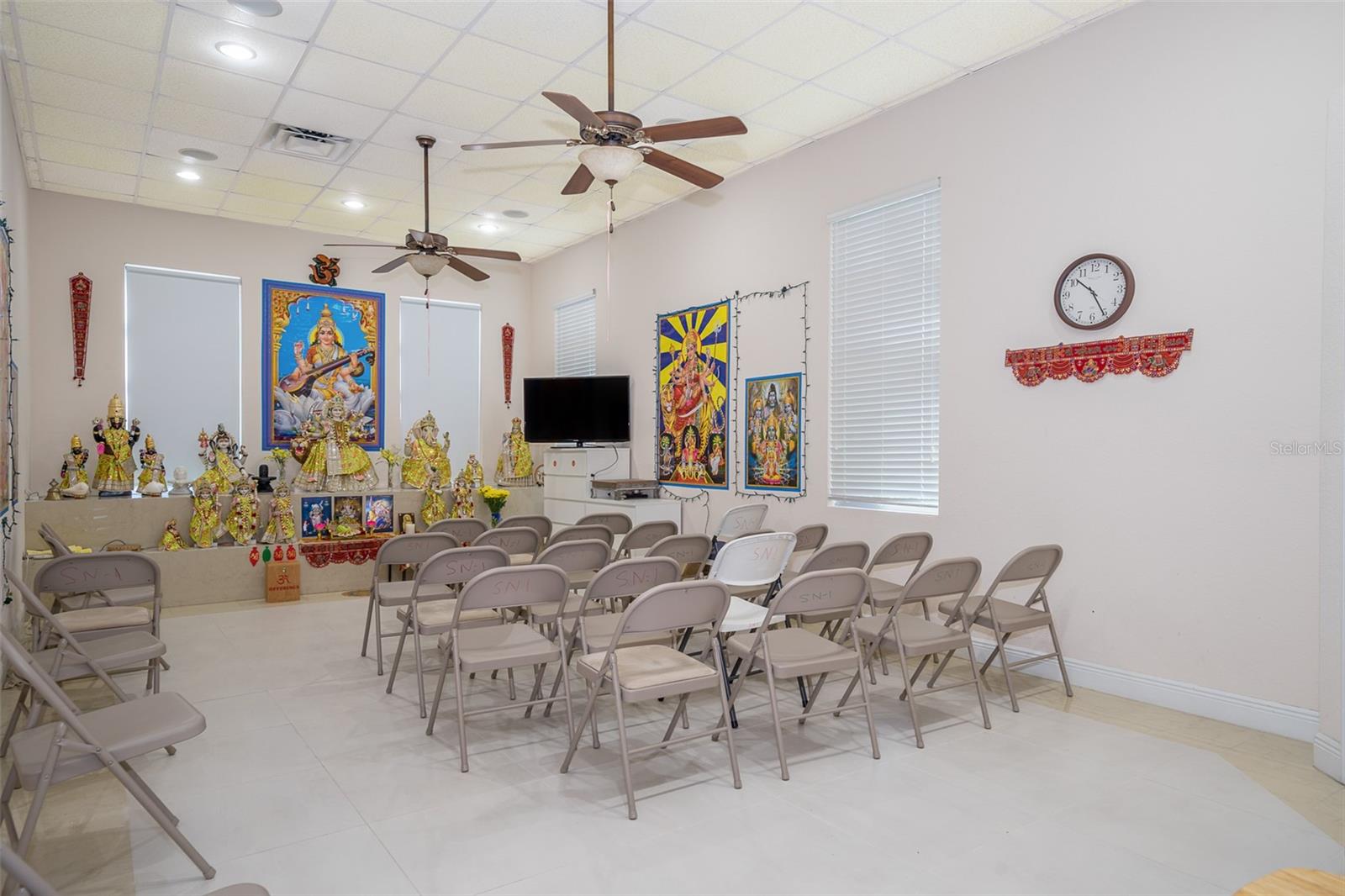 SHANTINIKETAN-1 - Residential