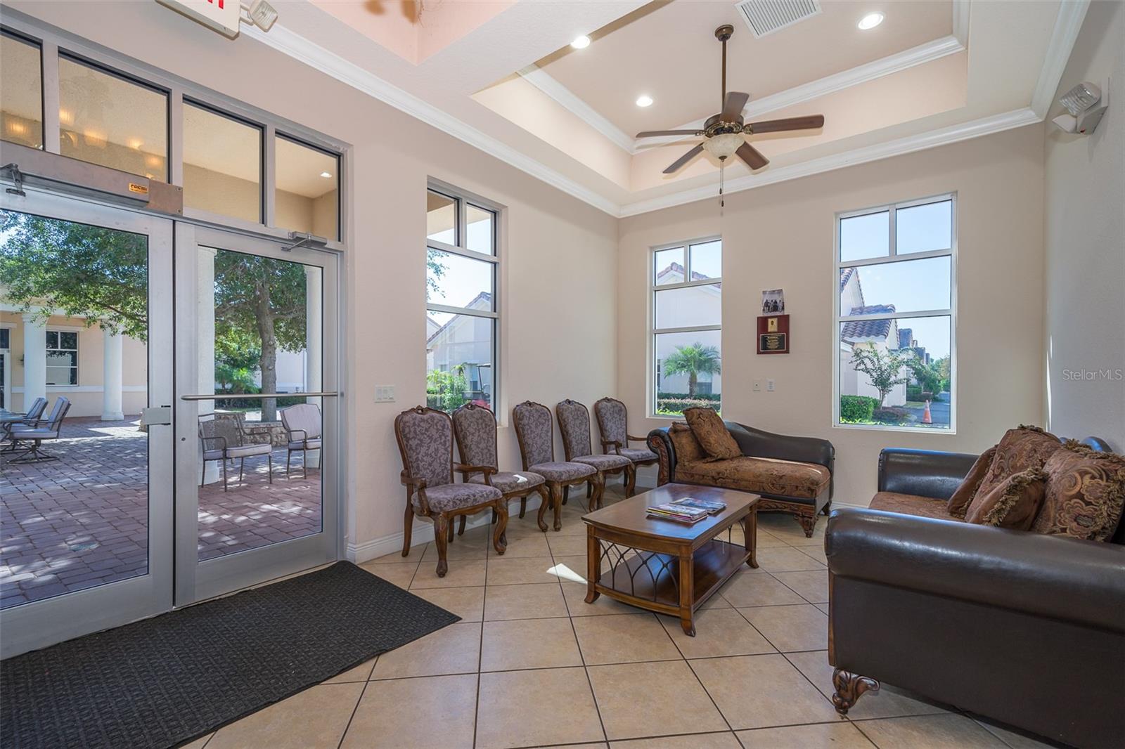 SHANTINIKETAN-1 - Residential