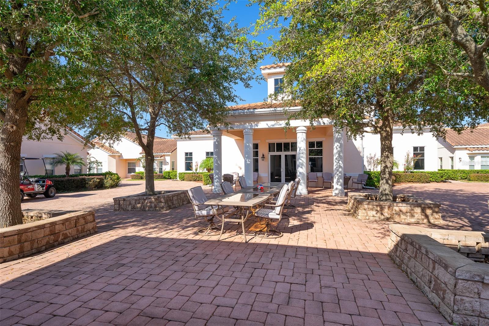 SHANTINIKETAN-1 - Residential