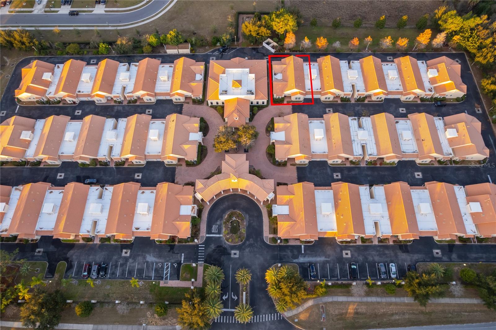 SHANTINIKETAN-1 - Residential