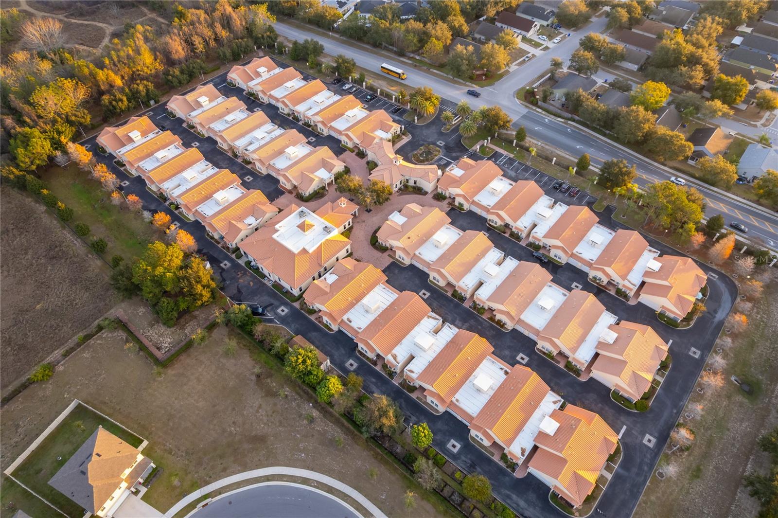 SHANTINIKETAN-1 - Residential