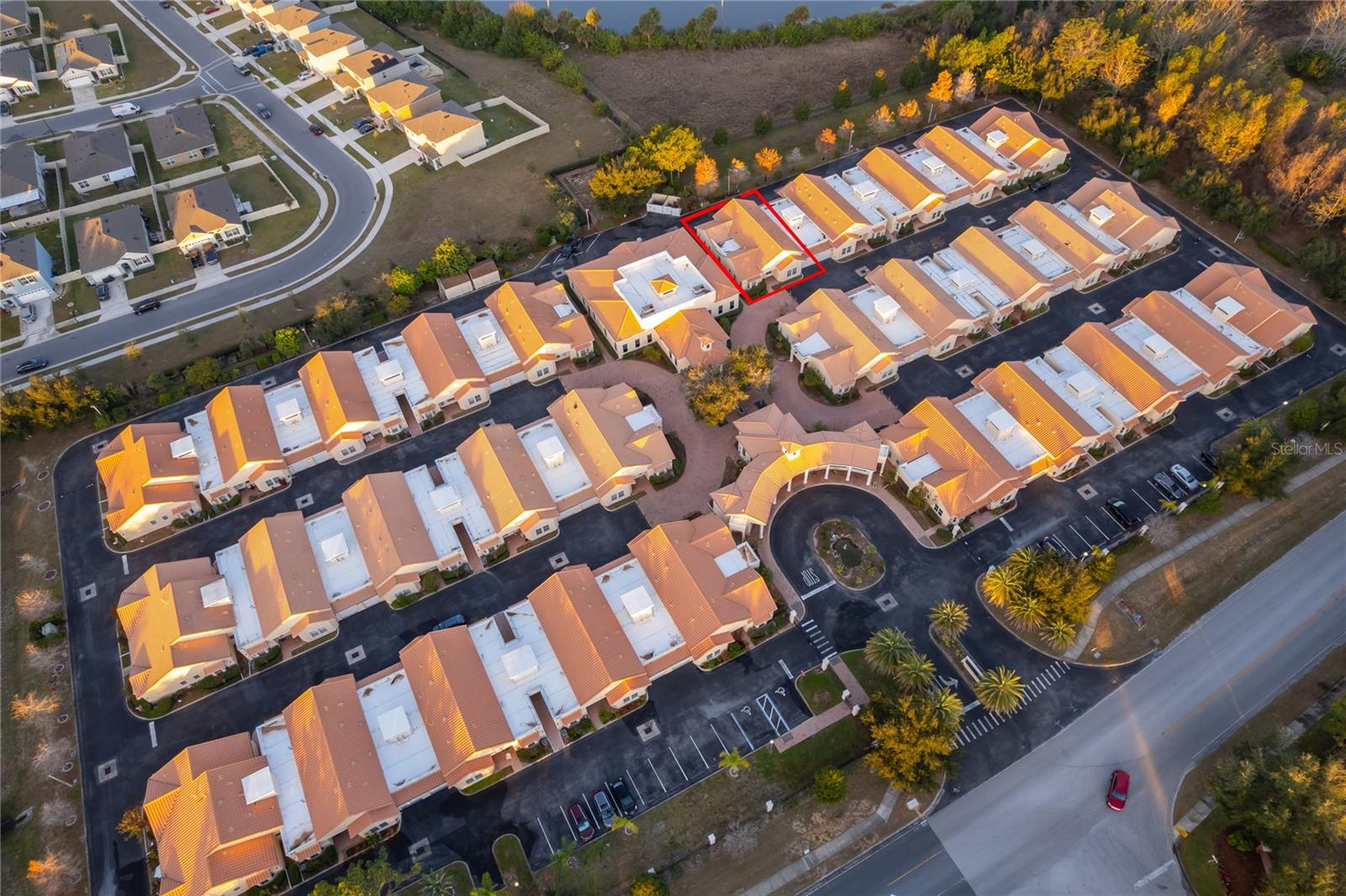 SHANTINIKETAN-1 - Residential