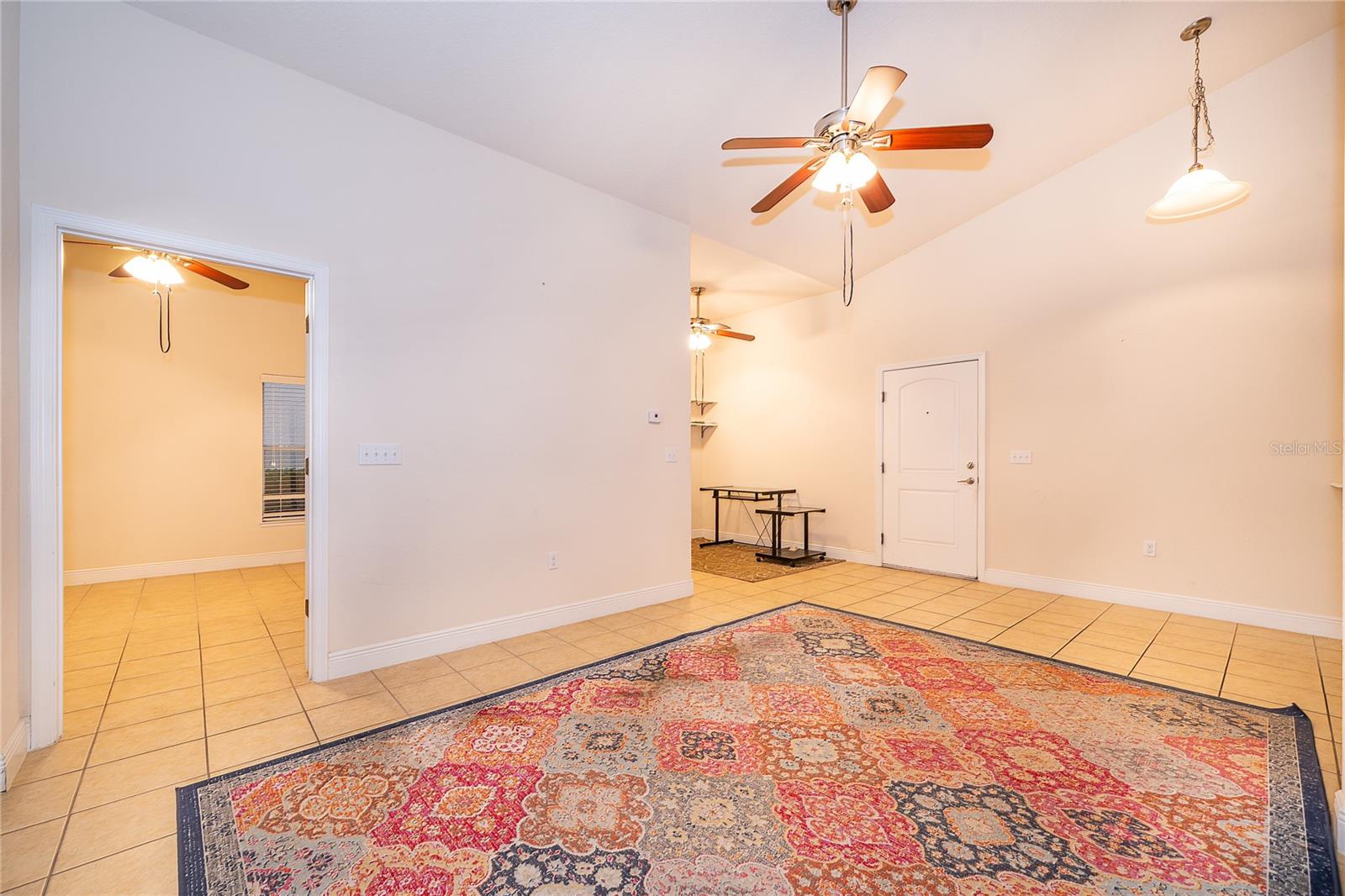 SHANTINIKETAN-1 - Residential