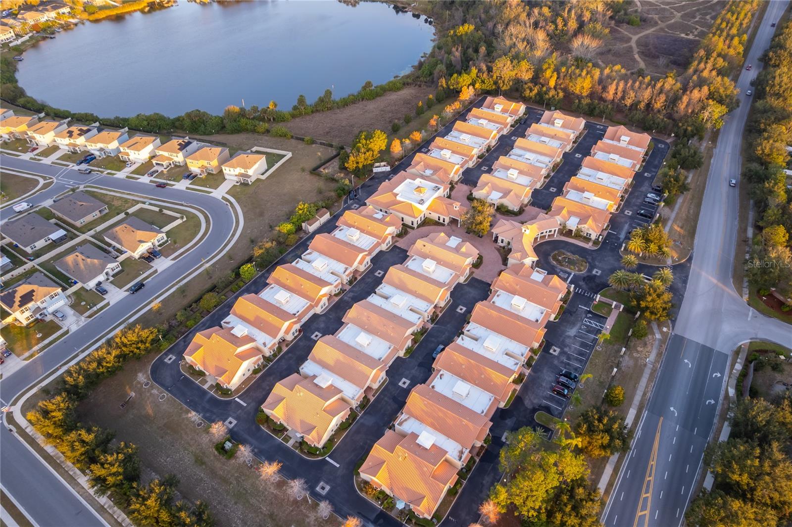 SHANTINIKETAN-1 - Residential