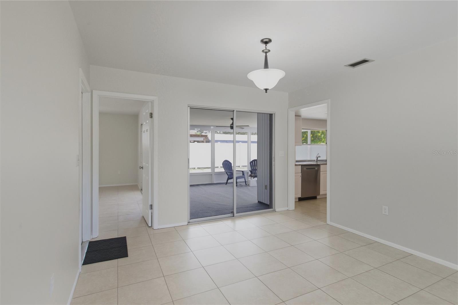 CASA DEL SOL FIFTH UNIT - Residential